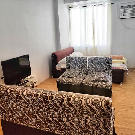 Alabang Homes Манила Экстерьер фото