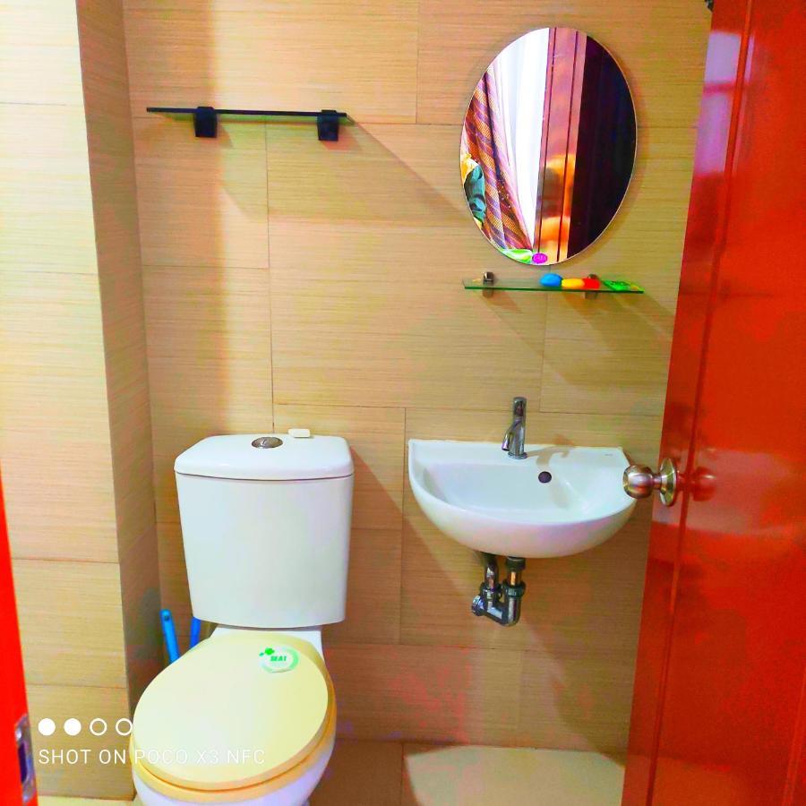 Alabang Homes Манила Экстерьер фото