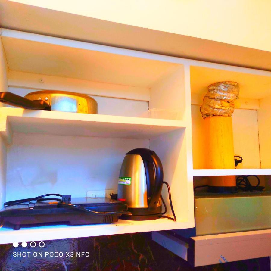 Alabang Homes Манила Экстерьер фото