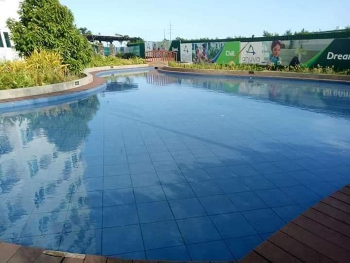 Alabang Homes Манила Экстерьер фото