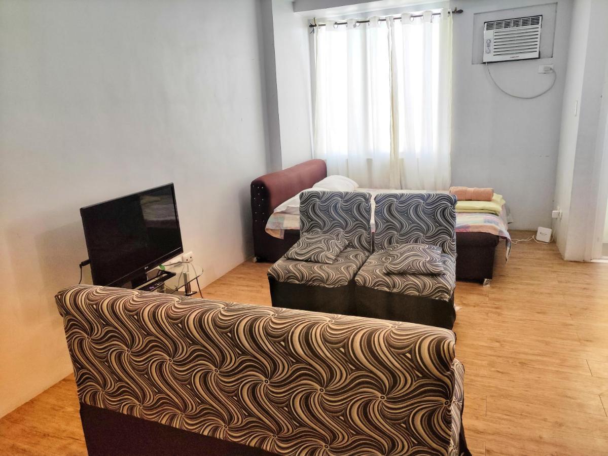Alabang Homes Манила Экстерьер фото